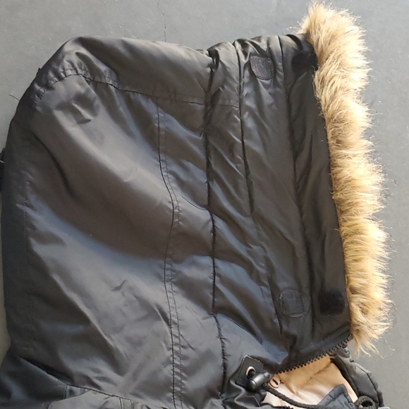 ELLABEE womens down parka - Picture 15 of 15